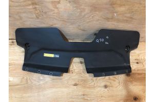 Накладка воздуховода 3 литра