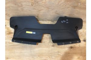 Накладка воздуховода 3 литра