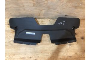 Накладка воздуховода 3 литра