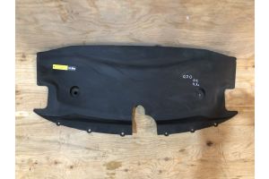 Накладка воздуховода