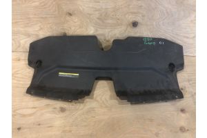 Накладка воздуховода гибрид