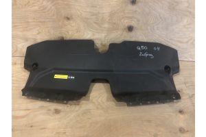 Накладка воздуховода гибрид