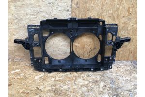 Передняя панель (телевизор)