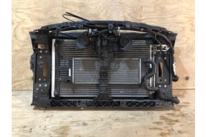 Передняя панель в сборе 3 литра