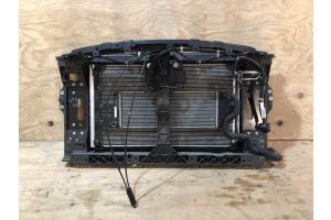 Передняя панель в сборе 3 литра