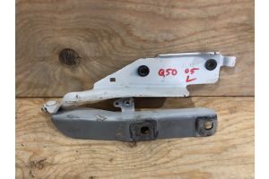 Петля капота левая