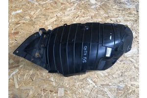 Подкрылок передний левый