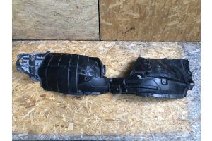 Подкрылок передний правый