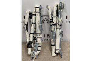 Подушка безопасности шторка левая