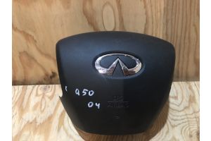 Подушка в руль