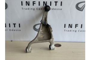 Правый рычаг задней подвески