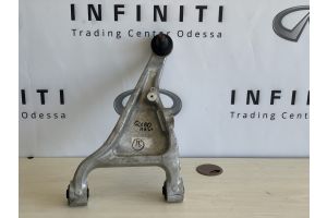 Правый рычаг задней подвески рестайлинг