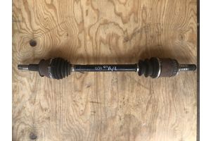 Привод задний левый