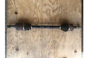 Привод задний правый