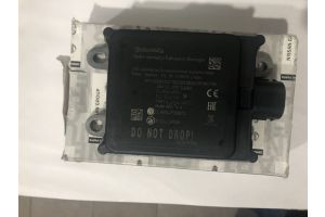 Радар дистроника