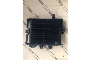 Радиатор АКПП