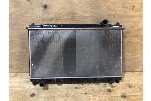 Радиатор ДВС  2 литра