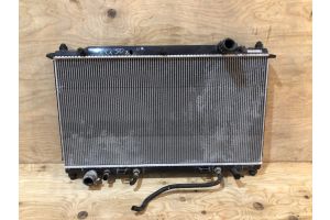 Радиатор ДВС  2 литра