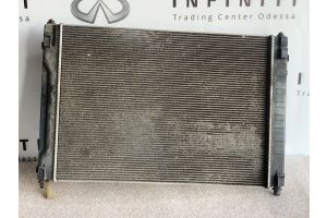 Радиатор ДВС