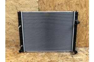 Радиатор ДВС