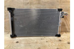 Радиатор кондиционера