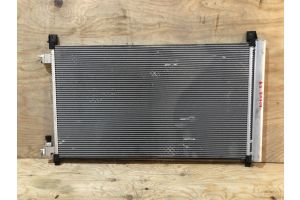 Радиатор кондиционера