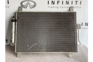 Радиатор кондиционера