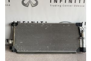 Радиатор кондиционера