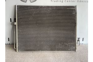 Радиатор кондиционера