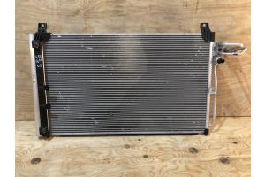 Радиатор кондиционера