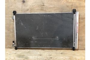 Радиатор кондиционера