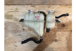 Расширительный бачок