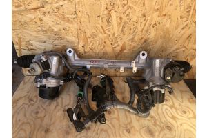 Рулевая рейка 3 литра