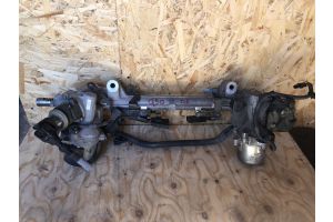 Рулевая рейка 3 литра