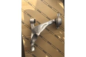 Рычаг передний нижний левый