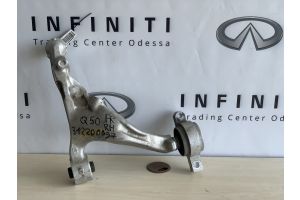 Рычаг передний нижний правый