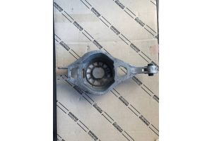 Рычаг задней подвески под пружину