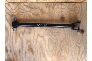 Рычаг задний нижний