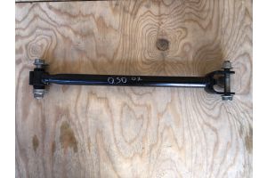 Рычаг задний нижний