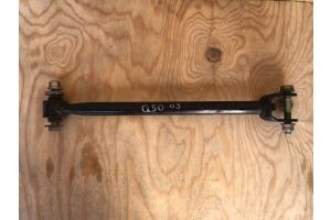 Рычаг задний нижний