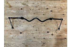 Стабилизатор задний