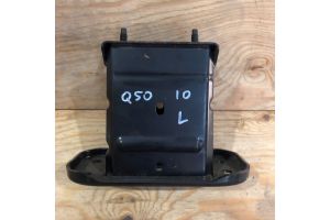 Стойка усилителя левая