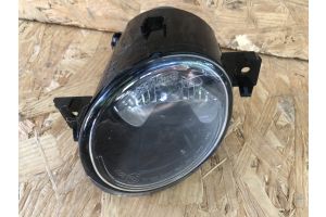 Туманка правая на две лампы дорестайлинг