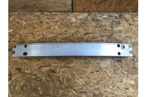 Усилитель бампера передний дорест