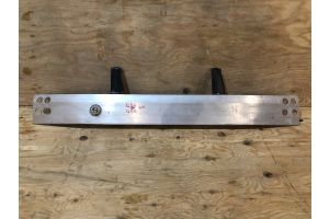 Усилитель бампера заднего