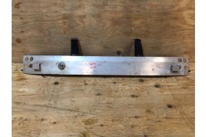 Усилитель бампера заднего