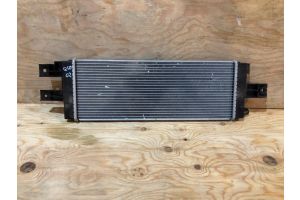 Вспомогательный  радиатор охлаждения 3 литра