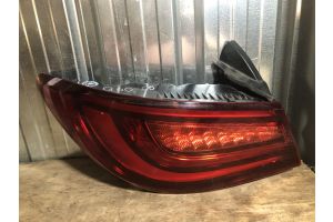 Задний левый фонарь Америка