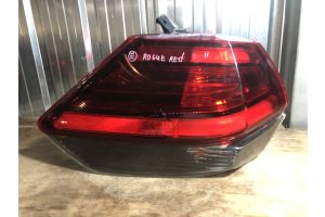 Задний левый фонарь рестайлинг европа