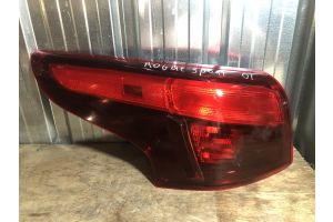 Задний левый фонарь  Rogue Sport